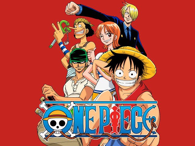 Sampai sekitar 2020 lalu baru sadar bacanya One Piece, sebelumnya selalu saya baca Ne Pec.