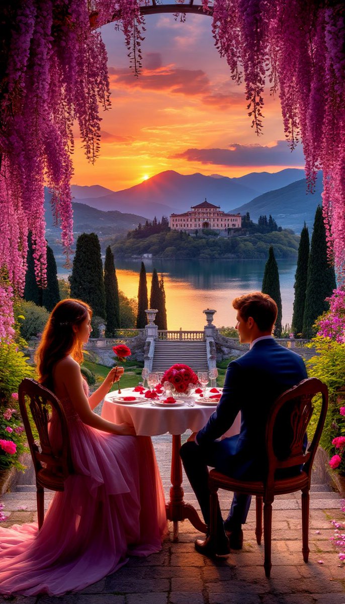 Caring means Love and true Love fills the soul before the heart....🩷🤍