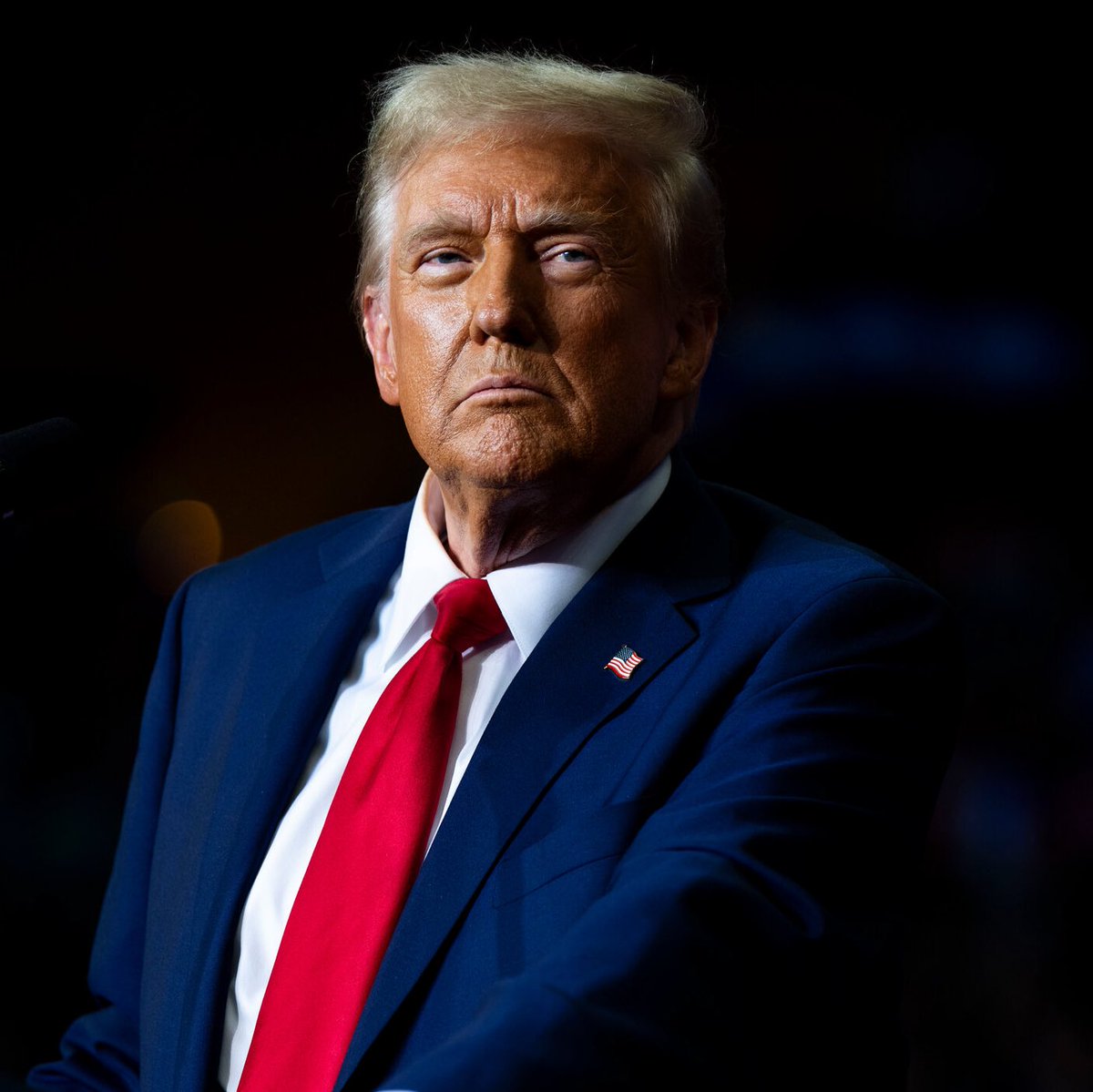 EricLDaugh's tweet image. 🚨 BREAKING: We’ve just learned Trump supporters are currently being BLOCKED from voting at the Young Republican National Convention.

They are outright barring members of President Trump’s slate from voting in the national election. Total chaos.

It’s TRUMP’S GOP.

LET THEM…