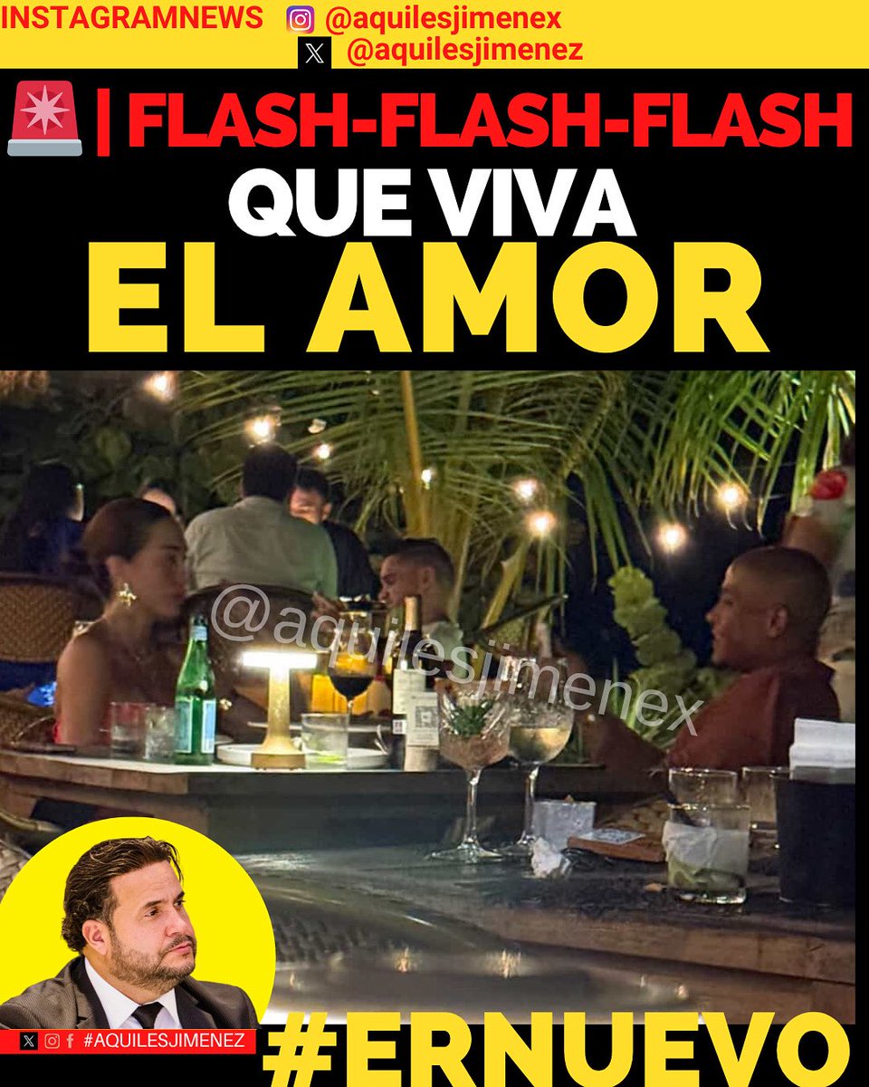 Aquí les dejo a los tórtolos <a href="/GabiDesangles/">Gabi Desangles</a> 😍 Wilson Amaury Soto , agréguenlo que me bloqueo 

Aparte de celoso estoy feliz porque ella está feliz 🙃 🍆