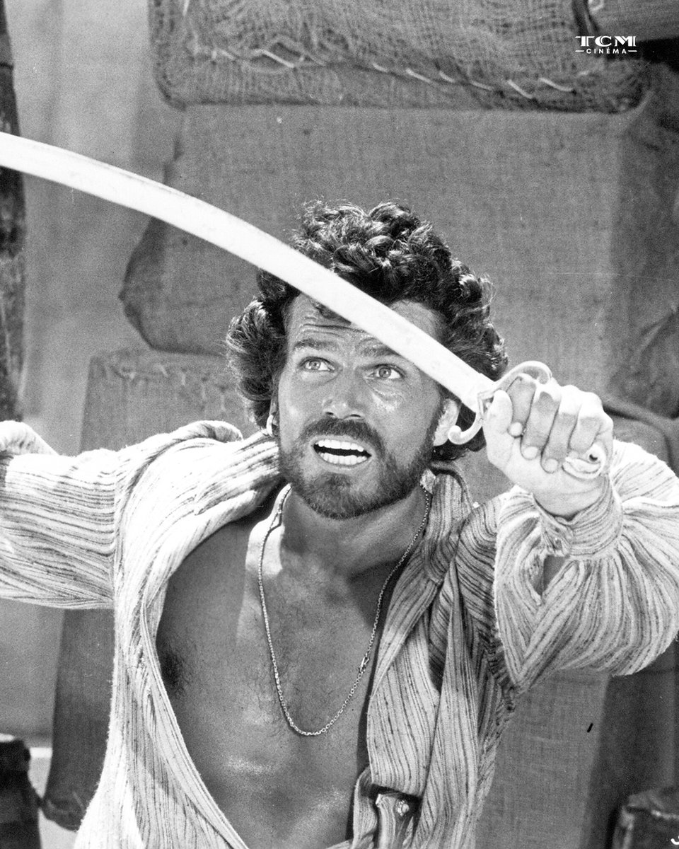 Sinbad vous embarque dans une aventure légendaire pour briser une malédiction et défier l’impossible… ✨

Laissez-vous emporter par "Sinbad et l’Œil du Tigre" 🐅 lundi à 20h50 sur #TCMCinéma et à la demande.

#Film #Cinéma #Hollywood #Aventure #Action #Fantastique