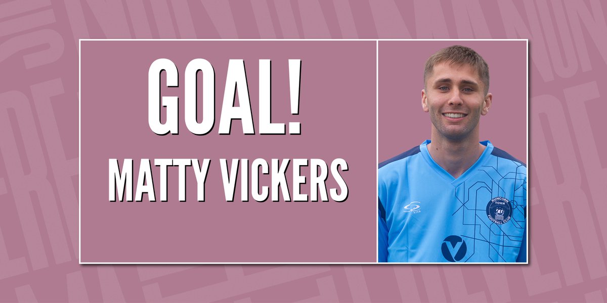 ⏱️22

GOOOOOOOOOAAAAAAAAALLLLLLLL

Haughmond 1 Town 1

Instant response from Town. Matty Vickers won the ball on the right and headed for the box where he fired a shot in off the far post.