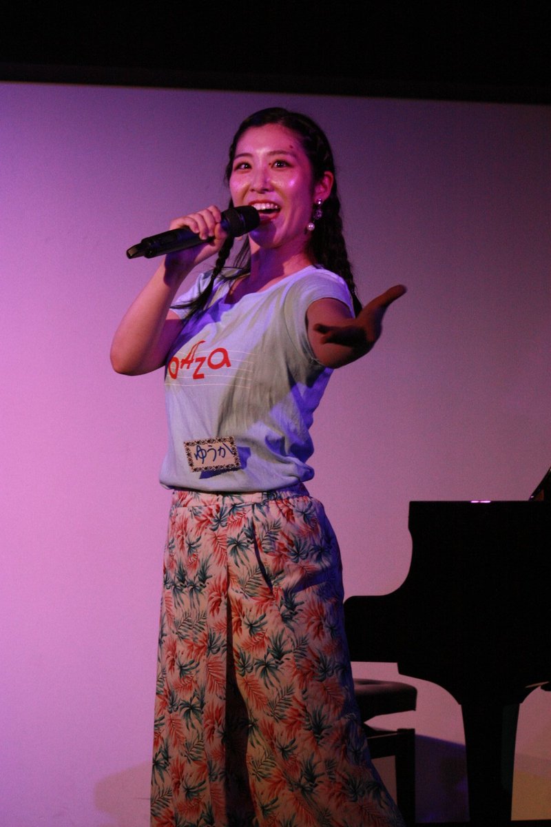 杉野友香さん
#Offza
<a href="/yuuka_sgn/">杉野　友香</a> （メンションで失礼します🙇）