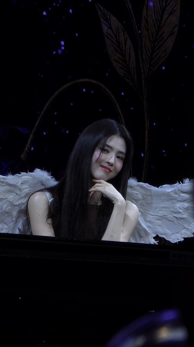 yvkxee's tweet image. 👼‼️