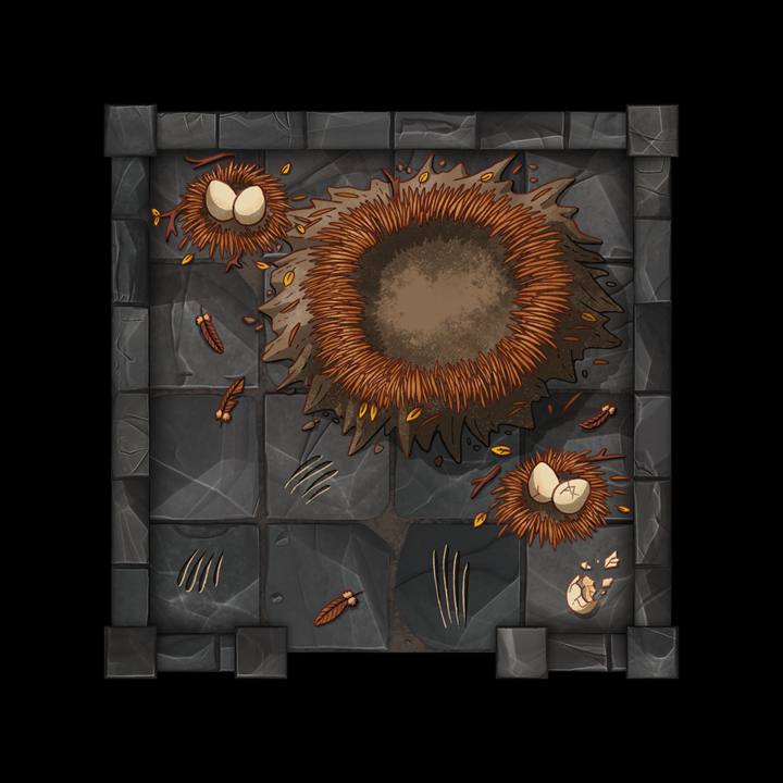 Dungeon Channel tweet media