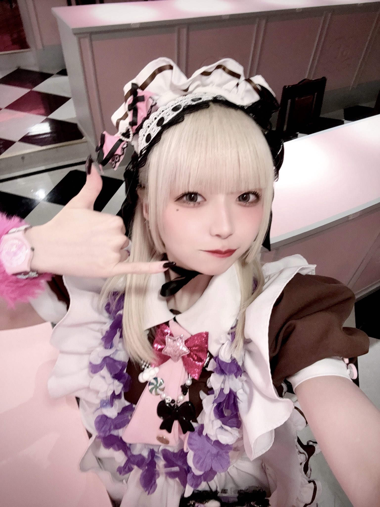 バニラGirlとこうしちゃえっ☆ TEAM純情 あっとほぉーむカフェ 特典付き バニラGirlとこうしちゃえっ☆ TEAM純情 あっとほぉーむカフェ