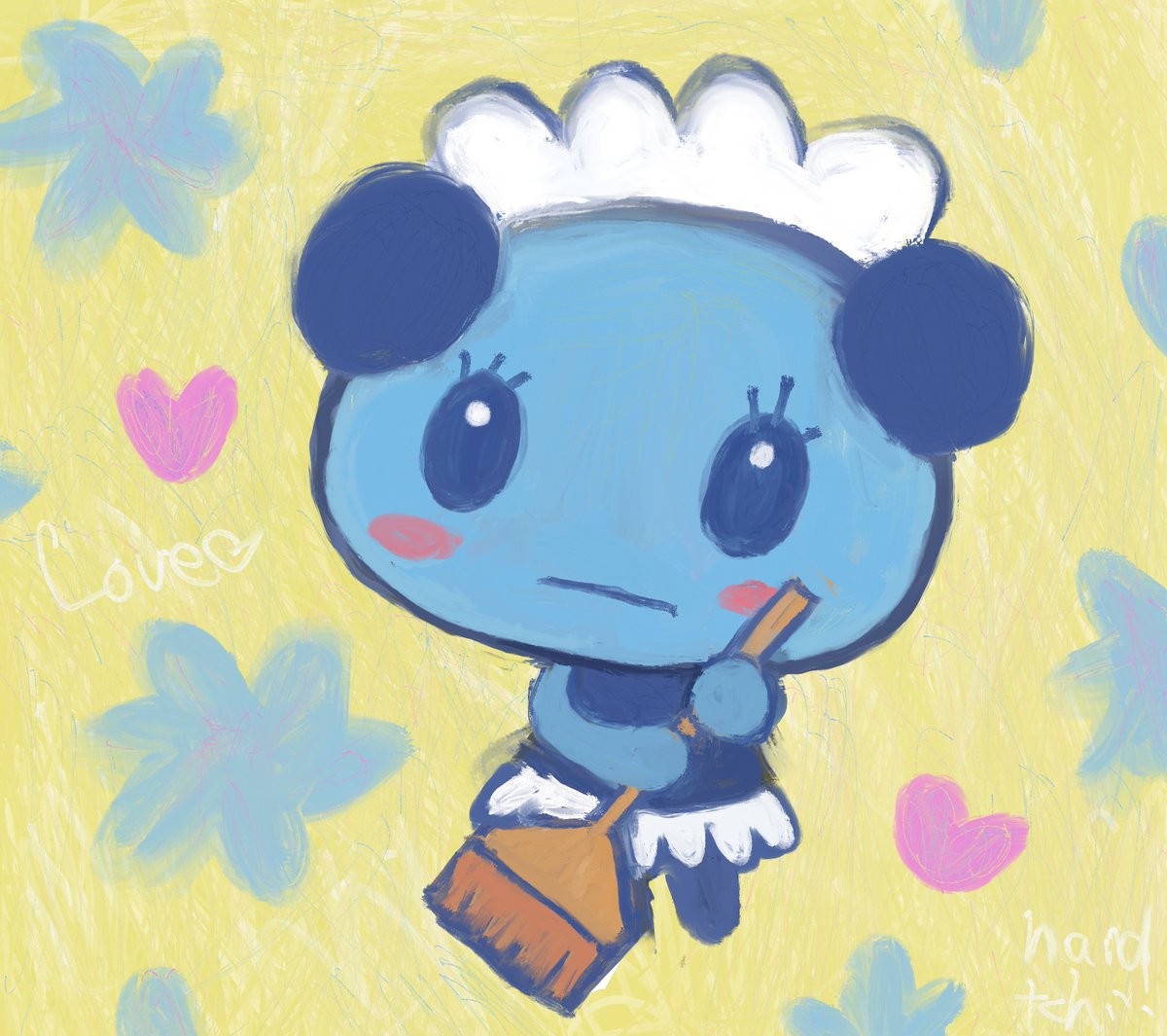 . (@pokimiss2) on Twitter photo 