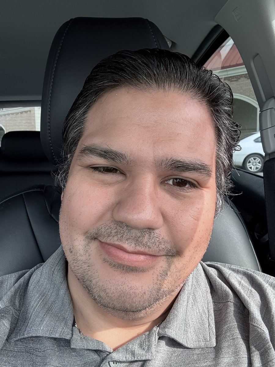 I’m alive and I feel fucking fantastic this morning. Kinda surprised I don’t look dead the morning after #TheLastDriveIn