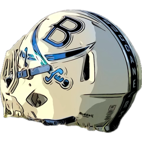 Back at it!! Getting warmed up for a great practice!! 🔵⚪️⚔️🏴‍☠️#standout #D1OfferU