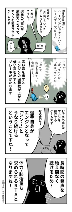 なんだこのゲームは(2/2) 