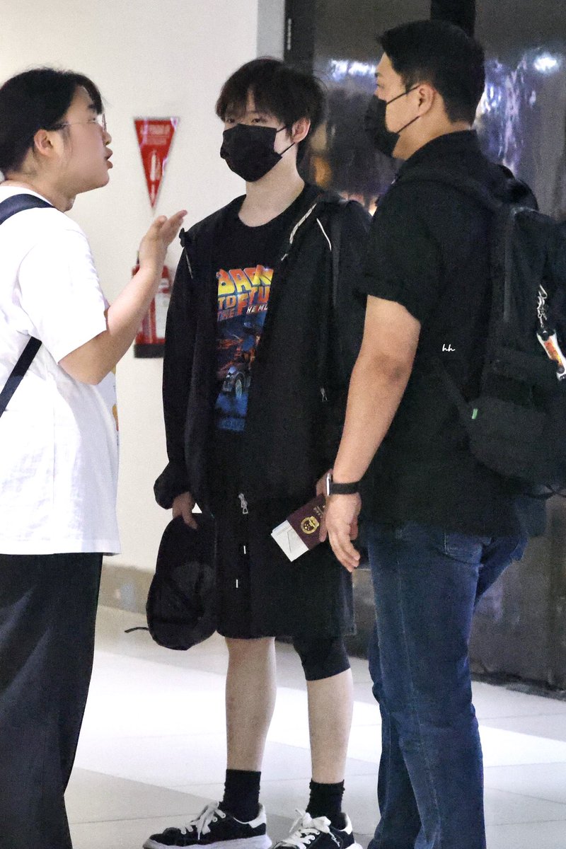 250802 CGK🛫

#천러 #CHENLE #辰乐 
#NCT #nctdream