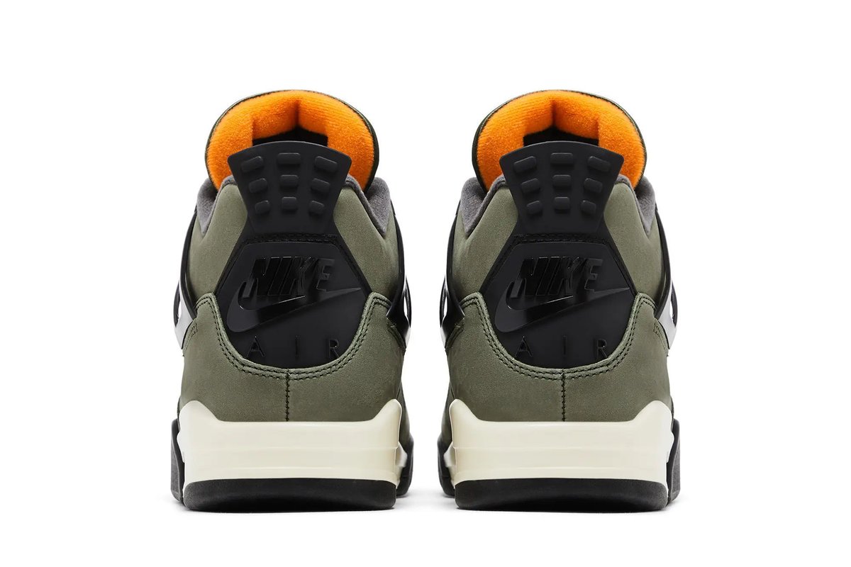 KicksFinder's tweet photo. REMINDER! Releasing at 11AM EST via Undefeated
Undefeated x Air Jordan 4 Retro OG SP 2025
$230 + Shipping

Homepage https://t.co/Md7qwN87Oo
Possible New Domain https://t.co/Fg084VdPjZ https://t.co/XjxtWUT9dD
