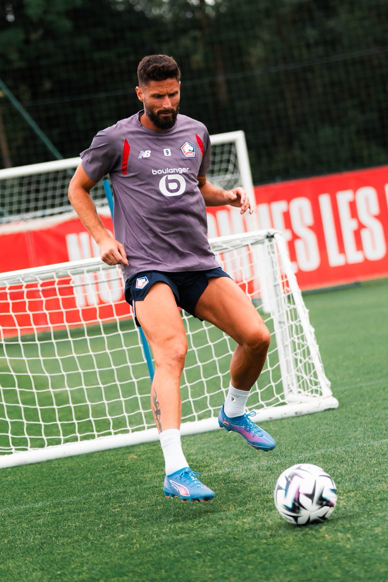 Footballogue's tweet image. 🚨 OFFICIEL ! 

𝗢𝗟𝗜𝗩𝗜𝗘𝗥 𝗚𝗜𝗥𝗢𝗨𝗗 𝗘𝗦𝗧 𝗧𝗜𝗧𝗨𝗟𝗔𝗜𝗥𝗘 𝗣𝗢𝗨𝗥 𝗟𝗘 𝗠𝗔𝗧𝗖𝗛 𝗗𝗘 𝗣𝗥𝗘́𝗣𝗔𝗥𝗔𝗧𝗜𝗢𝗡 𝗙𝗔𝗖𝗘 𝗔𝗨 𝗕𝗢𝗥𝗨𝗦𝗦𝗜𝗔 𝗗𝗢𝗥𝗧𝗠𝗨𝗡𝗗 ! 🇫🇷❤️🤍

Hâte de voir ça !! 🤩

(@losclive)