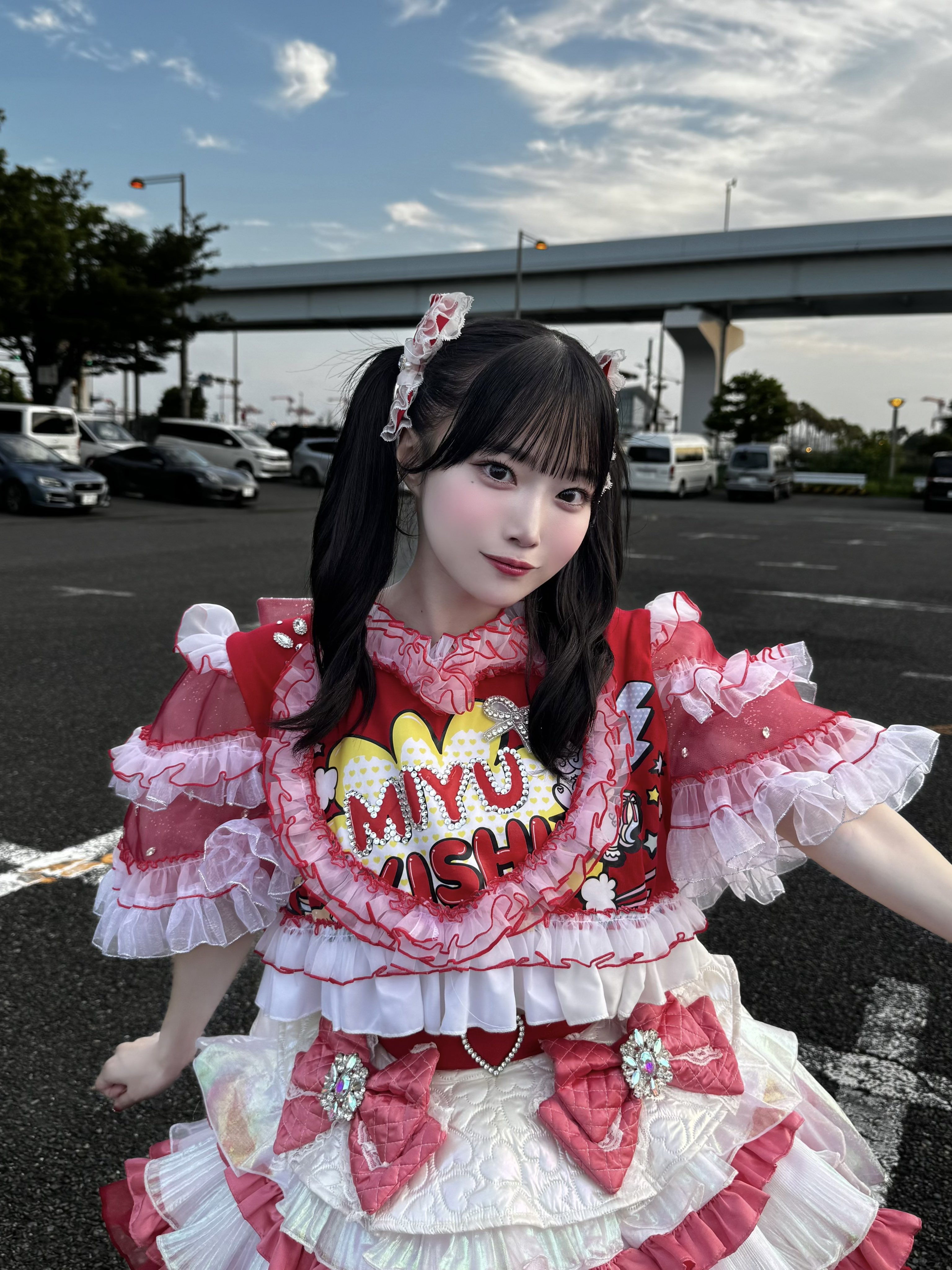 岸みゆ #ババババンビ on X: 