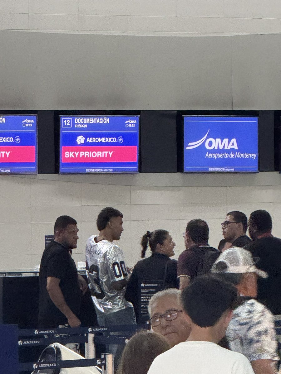 Samuel Luis 💎 tweet media