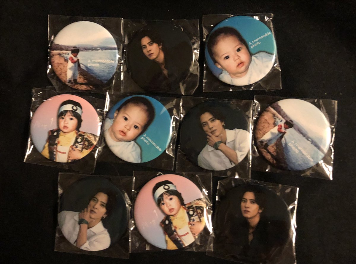 ❤️山下智久❤️やまぴー❤️缶バッジ❤️レトロ❤️ TOMOP on X: