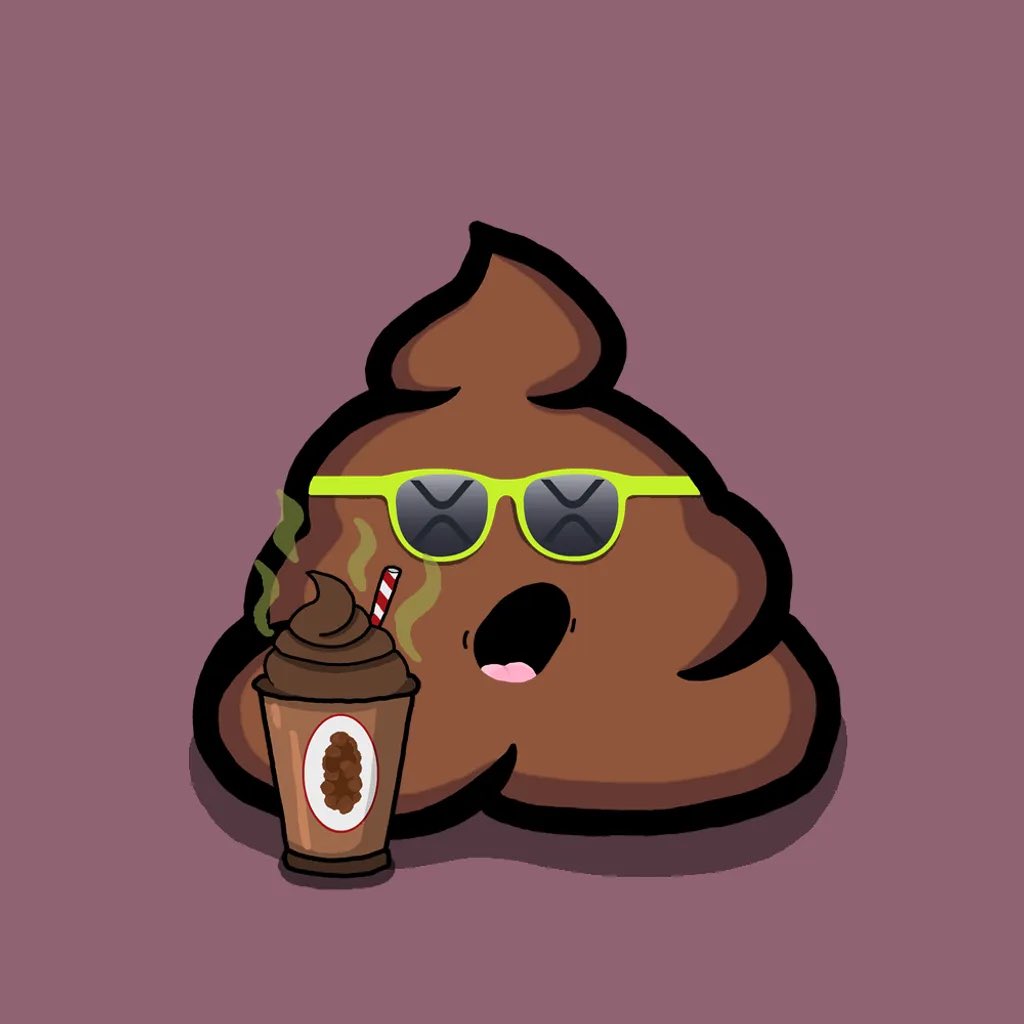 $CRAP tweet media