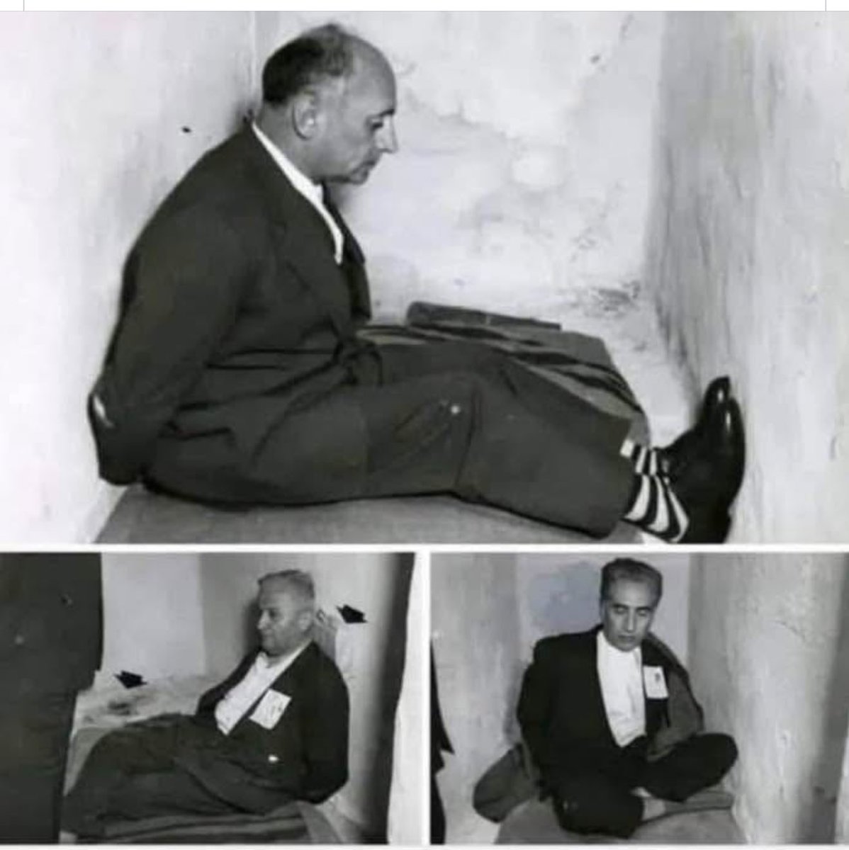 "Hak, hukuk,Adalet" diye yırtınanlar, bu ülkenin en Delikanlı Adamlarını astı..
...