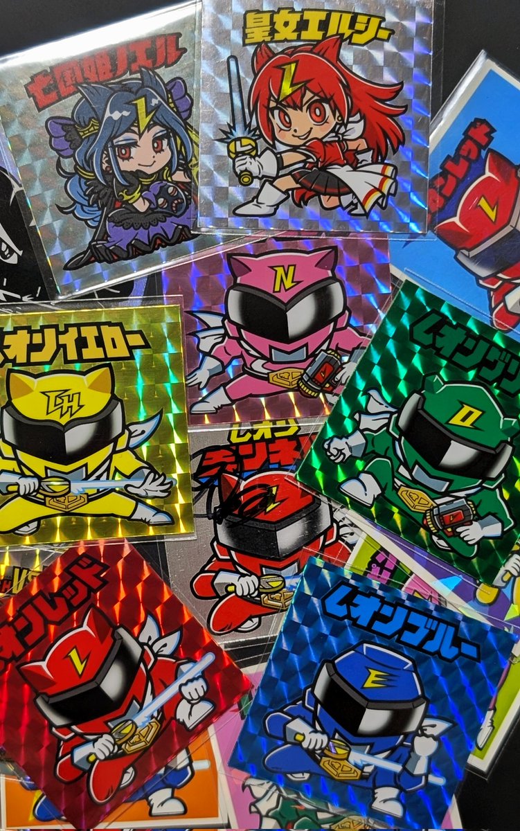 ★レオン様 ５点おまとめ★11/15まで★ レオンチャンネル (@LEON1ch) / X