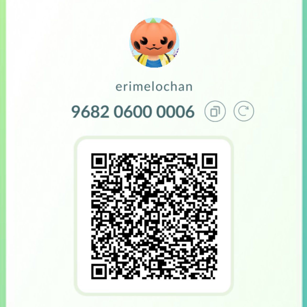 erimelochan🎃 tweet media