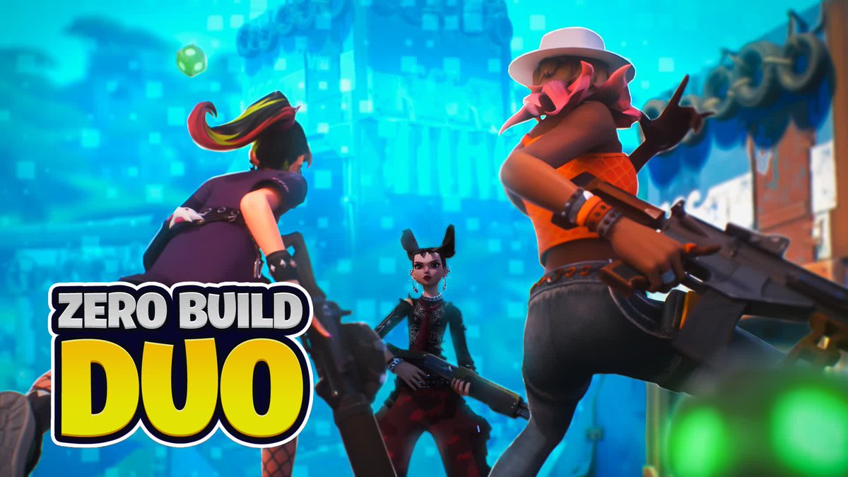 Manson (@mansonfn_) on Twitter photo π Duo ZB Reload Cup Today
π°: $100
Open Qualifiers for set lobby finals
β°: 7:30pmπ¬π§ 8:30pmπ«π·
ββββββββββββ-
REQUIREMENTS:
If you donβt do the steps your not eligible to qual tonight
Follow <a href="/MansonFN_/">Titans Manson</a> <a href="/SulluSFN/">SulluS1</a>
Like, Retweet and @ 2 friends β€οΈβ»οΈ
TWITCH : itzmanson π¬π§πͺπΈ π Duo ZB Reload Cup Today
π°: $100
Open Qualifiers for set lobby finals
β°: 7:30pmπ¬π§ 8:30pmπ«π·
ββββββββββββ-
REQUIREMENTS:
If you donβt do the steps your not eligible to qual tonight
Follow <a href="/MansonFN_/">Titans Manson</a> <a href="/SulluSFN/">SulluS1</a>
Like, Retweet and @ 2 friends β€οΈβ»οΈ
TWITCH : itzmanson π¬π§πͺπΈ