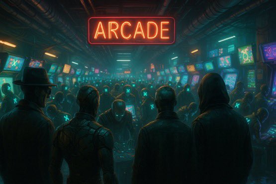 aperion888's tweet photo. Warden isn’t just another crypto project, it’s a whole new vibe for Web3. AI agents that actually do stuff, intent-based UX, and a community that gets it. Season 1 might be closing, but the Agentic era is just getting started.
Warden isn’t just optimizing Web3…
It’s re-architecting it around autonomy, intelligence, and intent.
The devs won’t just build dApps they’ll launch agents.
The users won’t just click they’ll express intent.
And @wardenprotocol makes it all verifiable, modular, and unstoppable.
We’re not early to a chain.
We’re early to a new paradigm.
Warden Mode: ON. 💚