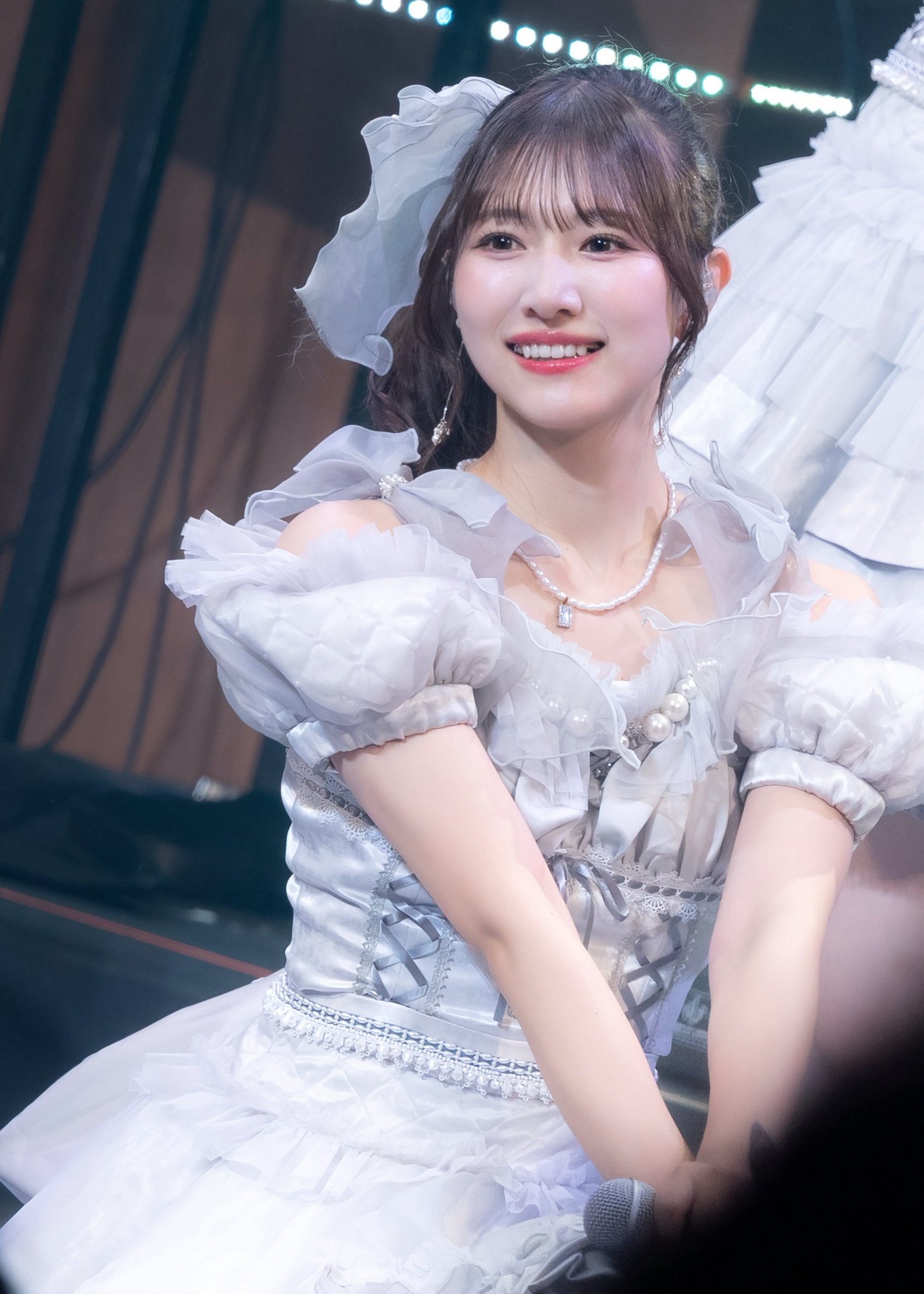 匿名配送 蟹沢萌子 ヨリ直筆+コンプ モーリーファンタジー ≠ME ノイミー ≠ME ノイミー 蟹沢萌子 直筆 生写真 ヨリ 君はこの夏、恋をする