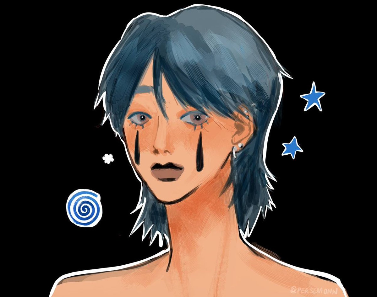 bleu tweet media