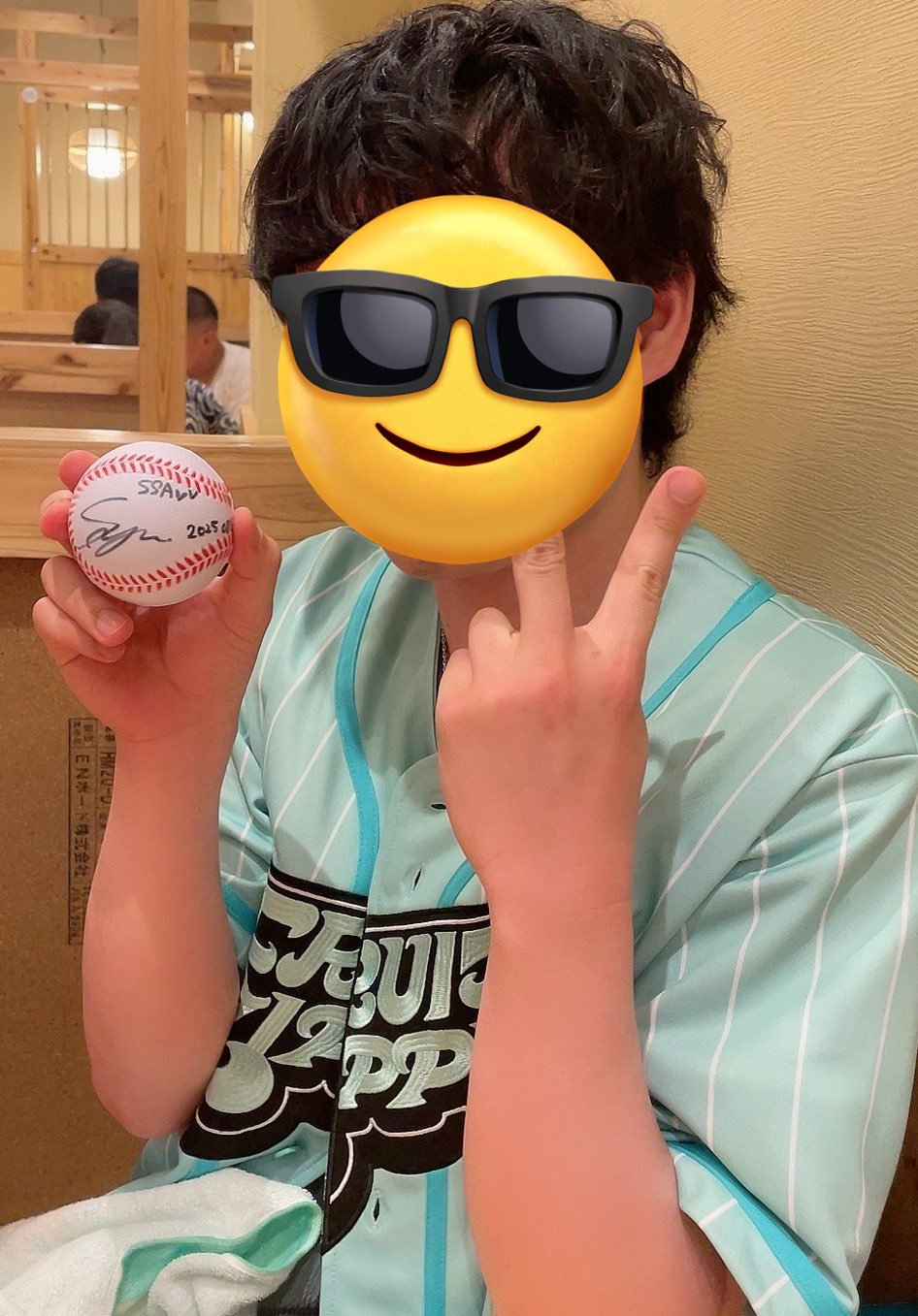 櫻井優衣 サインボール CDTV 51BFzDDYpvL._UF350,350_QL50_.jpg