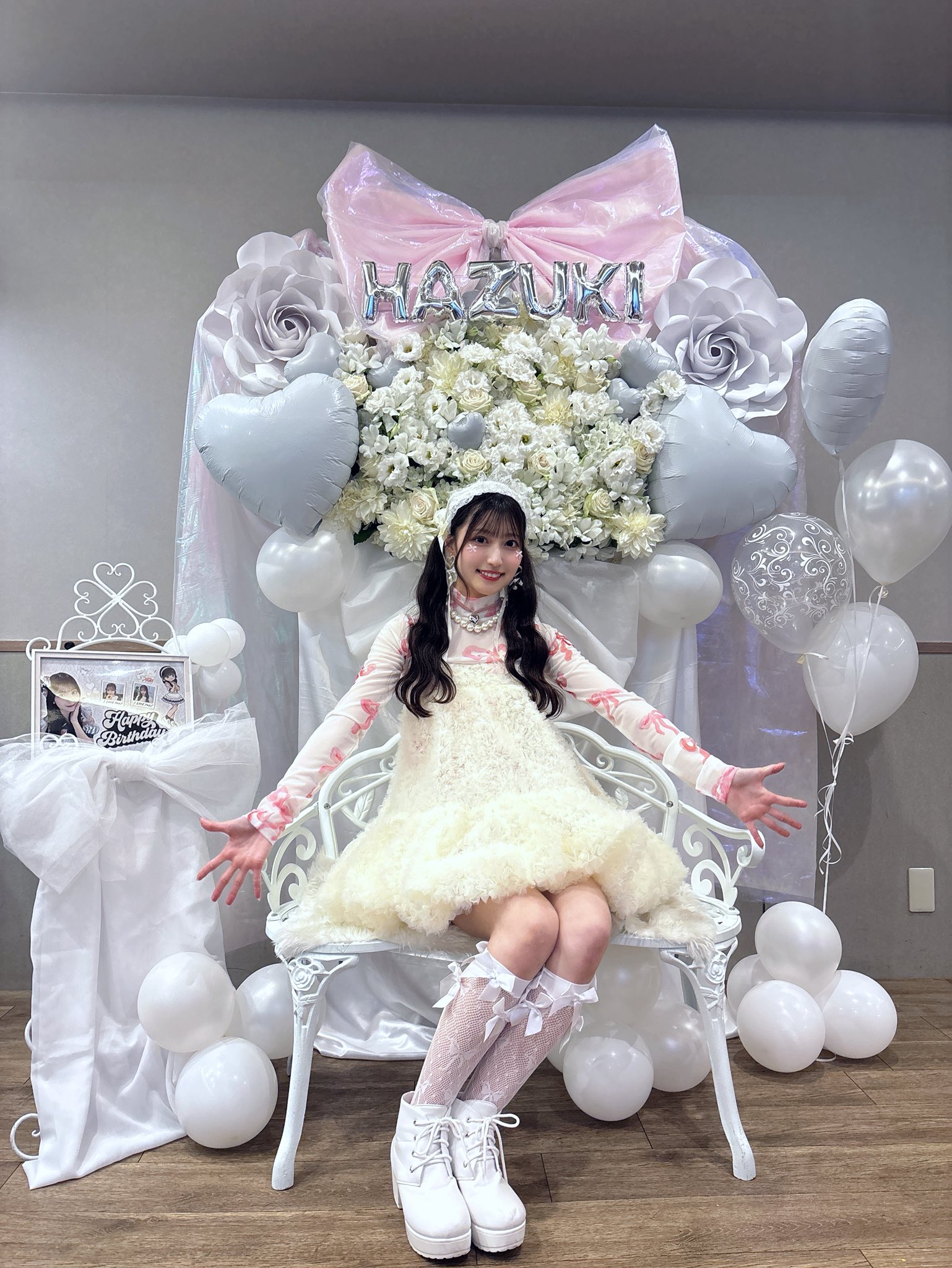 ばあちゃん様　バースデー約束 写真23/25｜おばあちゃんと僕の約束 - ファッションプレス