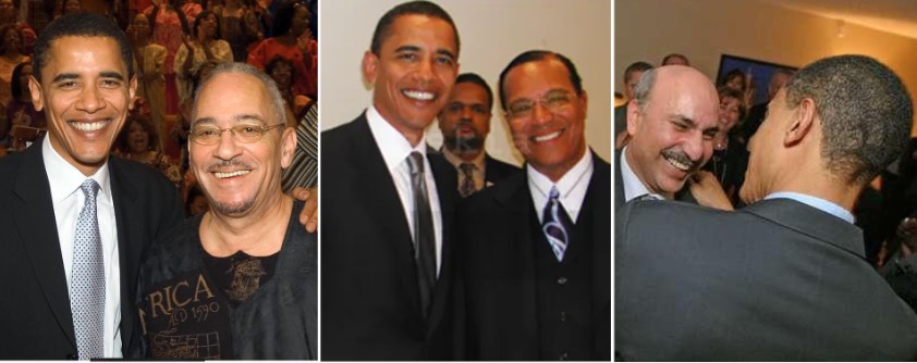 The more you know, the more you realize you’re never going to find out who Obama is or where he came from or how he got to the White House.

Obama’s past is shrouded in secrets and lies.

From Benghazi to the IRS scandal, from spying on journalists to turning federal agencies