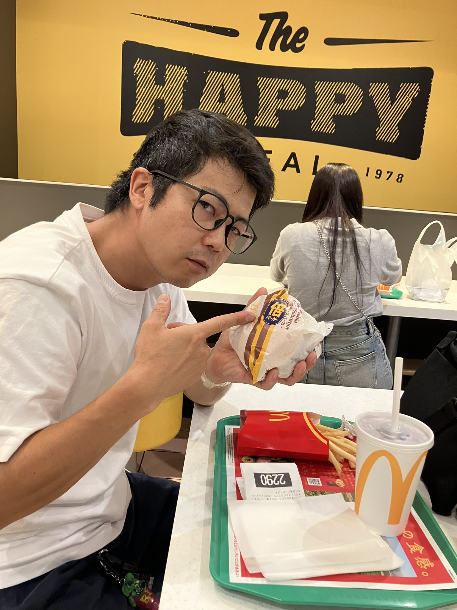 高阪勝之 on X: 