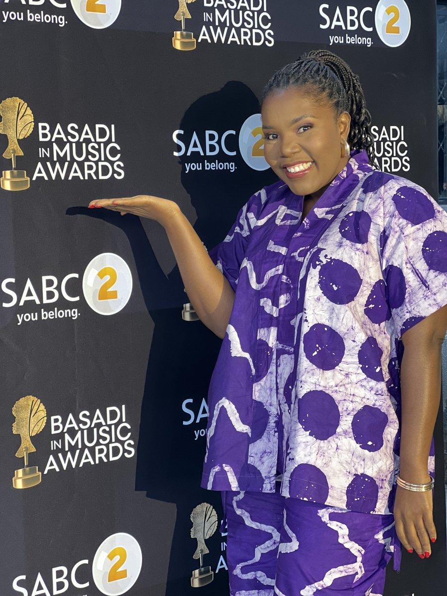 Ntombi Phiri | The Voice tweet media