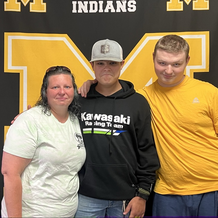 Thank you to all the families who joined us at open house last evening!