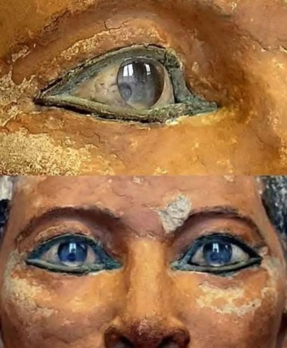 CLAUDIO DDX߂ (@claudiodd5) on Twitter photo Impressionante, quanto veri e reali, sembrano questi occhi. Considerando che si parla di un lavoro fatto circa 4.700 anni fa
Ma tutto l'insieme è di una bellezza superba, occhi penetranti e affascinanti, sembrano vivi.
<a href="/annamarylight/">Annamaria</a>
<a href="/LunaLeso/">Luna</a>
<a href="/CLAUDIODD5/">CLAUDIO DDX</a>
<a href="/MaurilioVitto/">Maurilio Vittoria</a> Impressionante, quanto veri e reali, sembrano questi occhi. Considerando che si parla di un lavoro fatto circa 4.700 anni fa
Ma tutto l'insieme è di una bellezza superba, occhi penetranti e affascinanti, sembrano vivi.
<a href="/annamarylight/">Annamaria</a>
<a href="/LunaLeso/">Luna</a>
<a href="/CLAUDIODD5/">CLAUDIO DDX</a>
<a href="/MaurilioVitto/">Maurilio Vittoria</a>