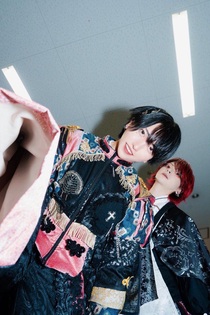 夢喰NEON なめくん ✞夢喰NEON着用アイテム✞– A AM STUDIO