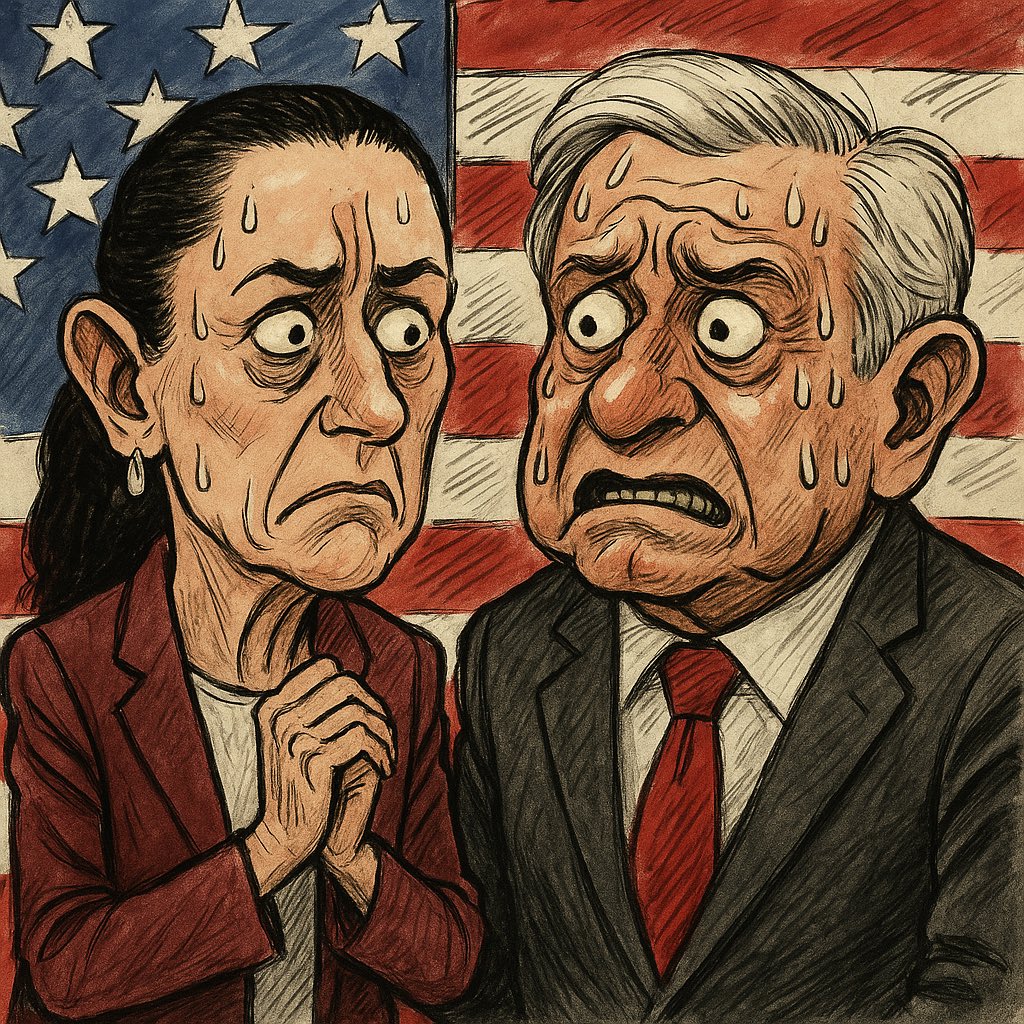 <a href="/MLopezSanMartin/">Manuel Lopez San Martin</a> #MORENA es un nido de ratas, de corrupción, de desvergüenza e hipocresía, empezando por el narcovejete loco fracasado <a href="/lopezobrador_/">Andrés Manuel</a> y su marioneta la #EsaPersona