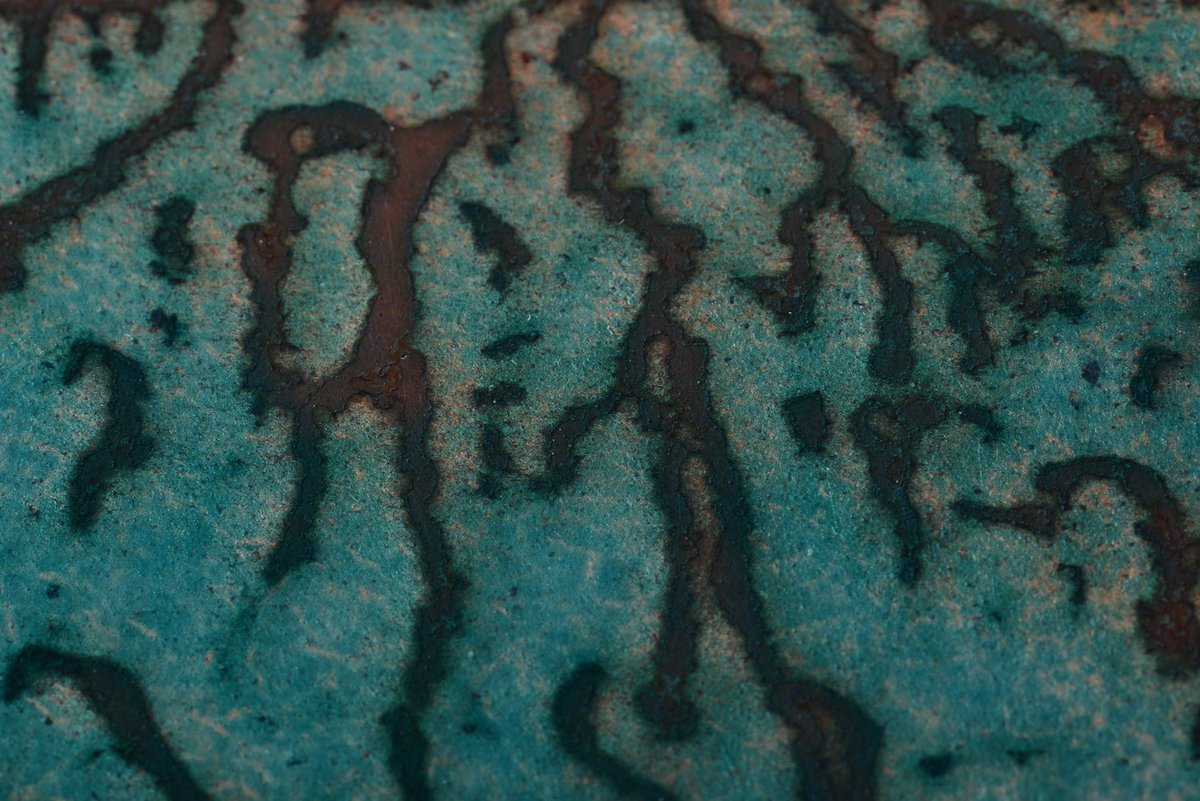 Gerardi non fotografa ma espone la visione al tempo, lasciando che la luce trasformi l’immagine e la memoria perché, come nella pittura, ciò che conta è ciò che manca.

Benedetta Lazzeri su "La luce non vede", mostra di Vittoria Gerardi e aurèce vettier | fatamorganaweb.it/la-luce-non-ve…