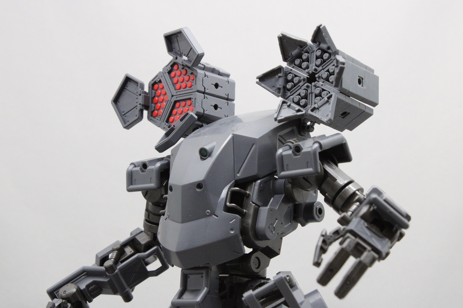 ミサイルロボット 個人要塞 on X: