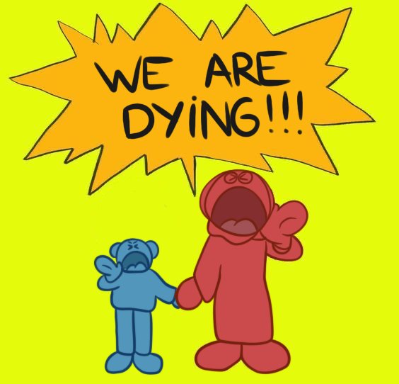 I’m very hungry. My body is slowly falling apart from malnutrition, dizziness, and weight loss.

If you’re scrolling, PLEASE leave a dot . it's just a dot
Chuffed 
chuffed.org/project/141230
GFM
gofundme.com/f/donate-to-he…