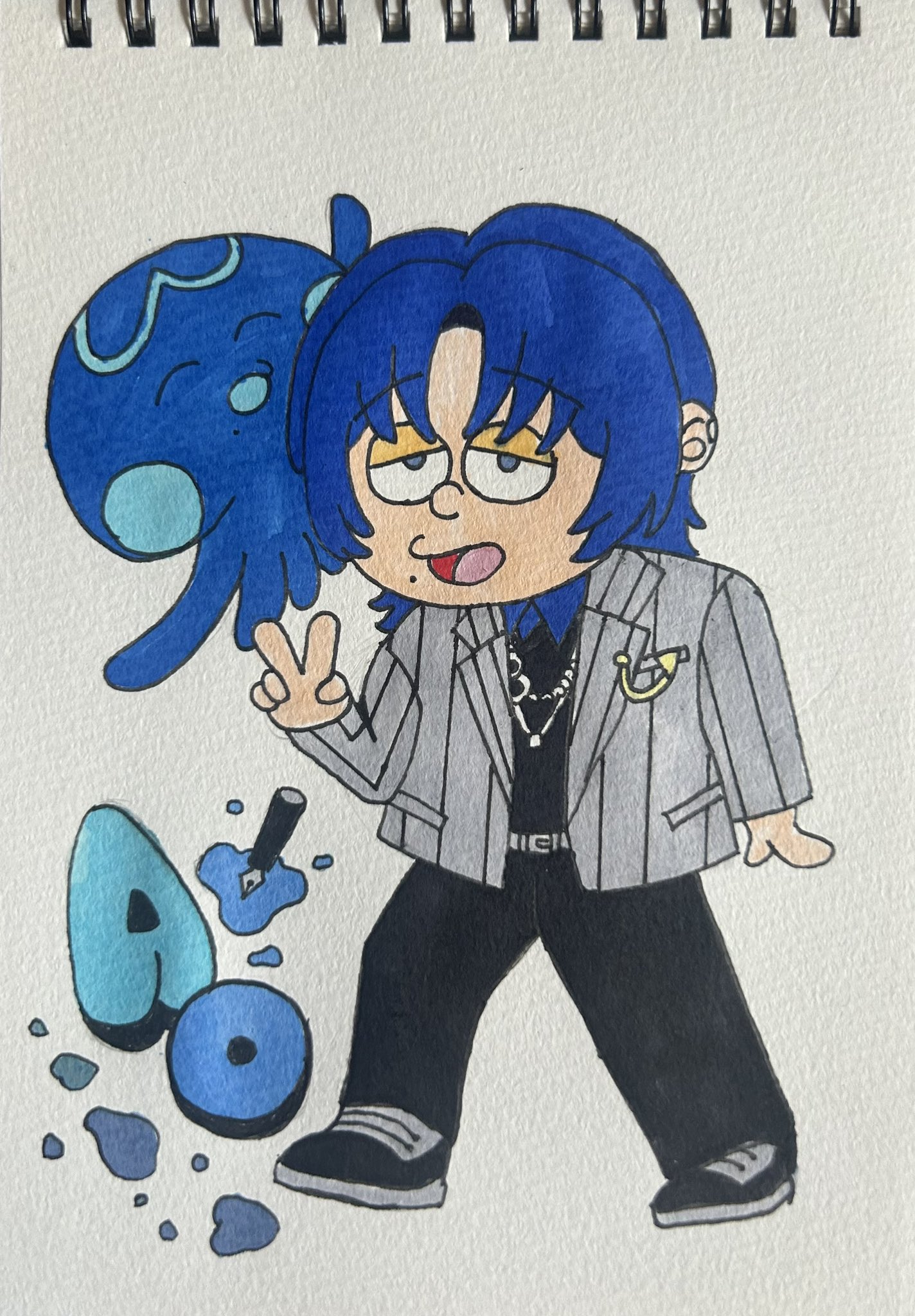 mii🖋️ (@mii1871) / X