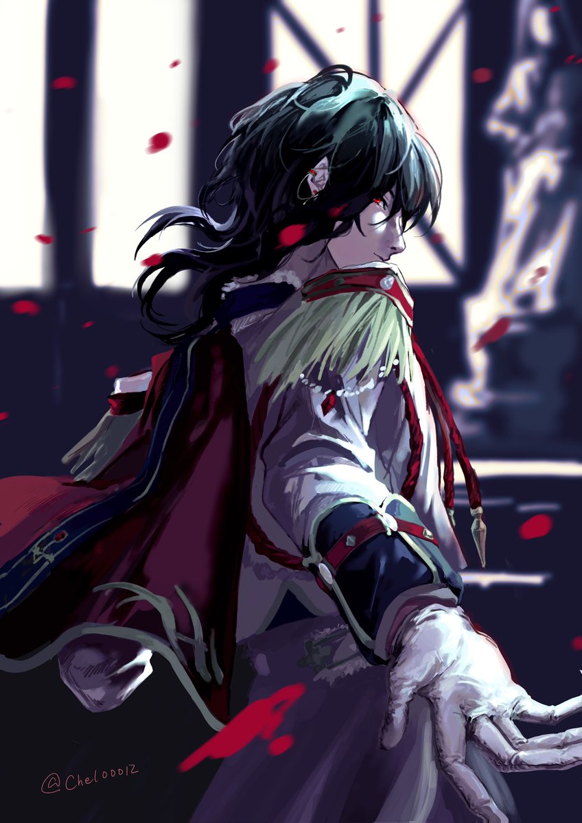 ゆめの　朔間零60点 朔間零 - Search / X