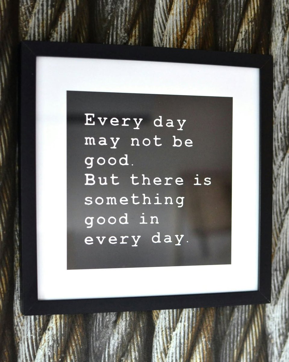 This is your reminder that even on the days where you're facing challenges, there is always something to celebrate.💙 💛 #SpreadPositivity