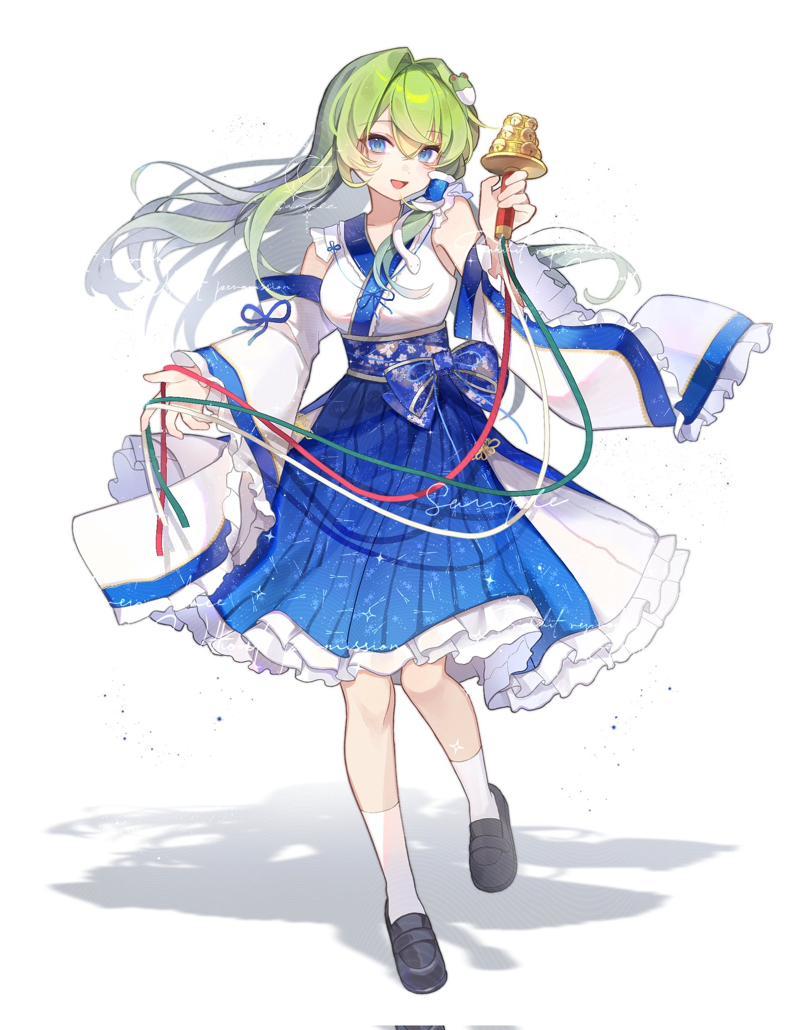 油彩　水谷方早子「ノルマンディ風景　M8」 油彩 水谷方早子「ノルマンディ風景 M8」