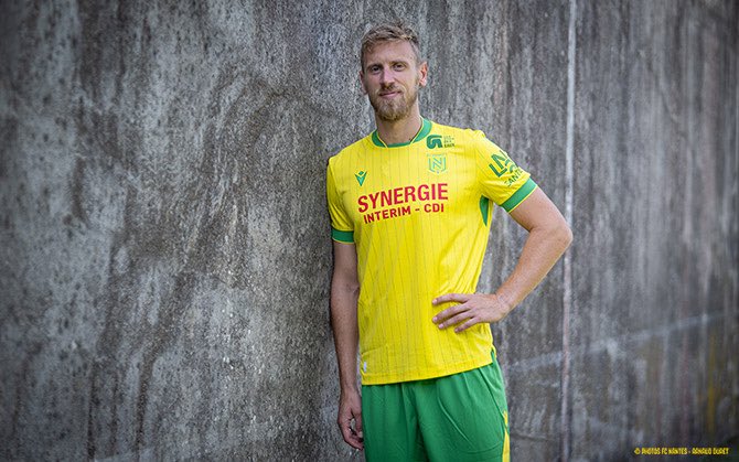 Maxime Thomas (@mthomas44230) on Twitter photo 🔴 Coup de tonnerre au #FCNantes ! Recruté libre au début du mercato, #Radakovic pourrait déjà quitter le club suite à ses premières performances qui n’ont pas convaincu le staff ! Il aurait été inscrit sur la liste des départs selon <a href="/sports_ouest/">Ouest-France Sports</a> ! 🔴 Coup de tonnerre au #FCNantes ! Recruté libre au début du mercato, #Radakovic pourrait déjà quitter le club suite à ses premières performances qui n’ont pas convaincu le staff ! Il aurait été inscrit sur la liste des départs selon <a href="/sports_ouest/">Ouest-France Sports</a> !
