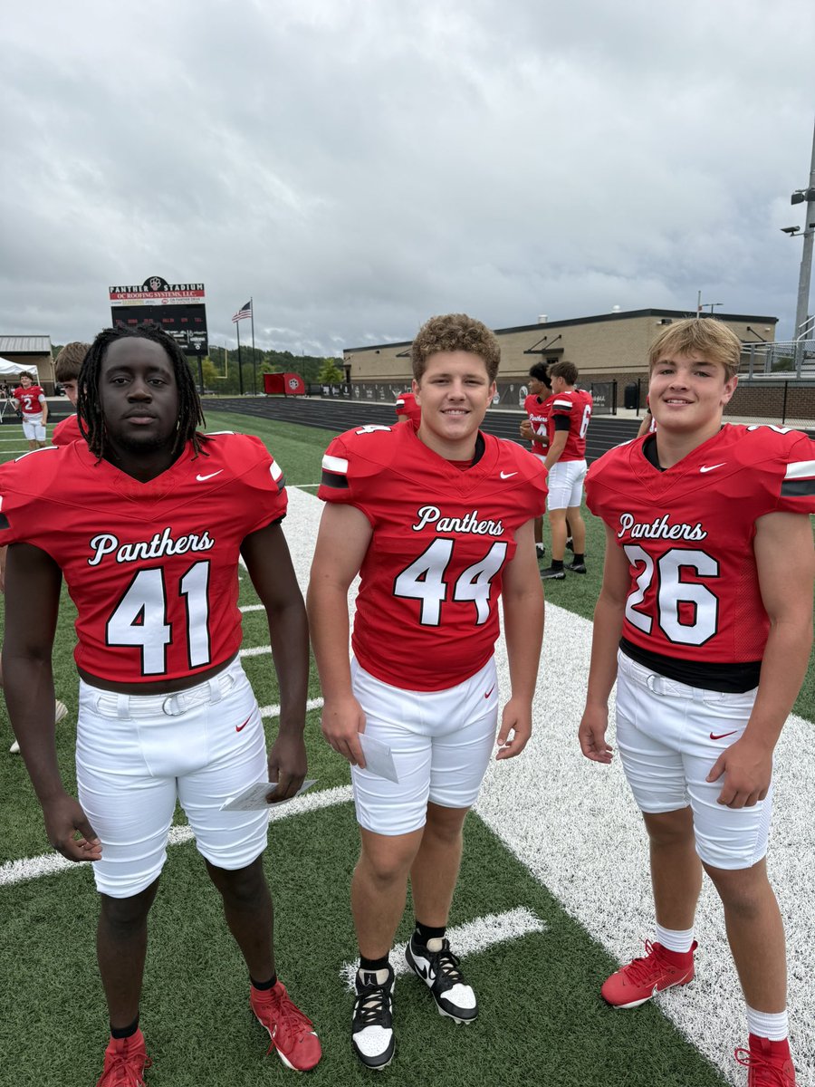 𝗜𝗻 𝗮𝗻𝗱 𝗼𝘂𝘁 𝗶𝗻 𝟱𝟴 𝗺𝗶𝗻𝘂𝘁𝗲𝘀! 𝗚𝗿𝗲𝗮𝘁 𝗱𝗮𝘆 𝘁𝗼 𝗯𝗲 𝗮 𝗣𝗮𝗻𝘁𝗵𝗲𝗿! #𝗛𝘂𝗻𝘁