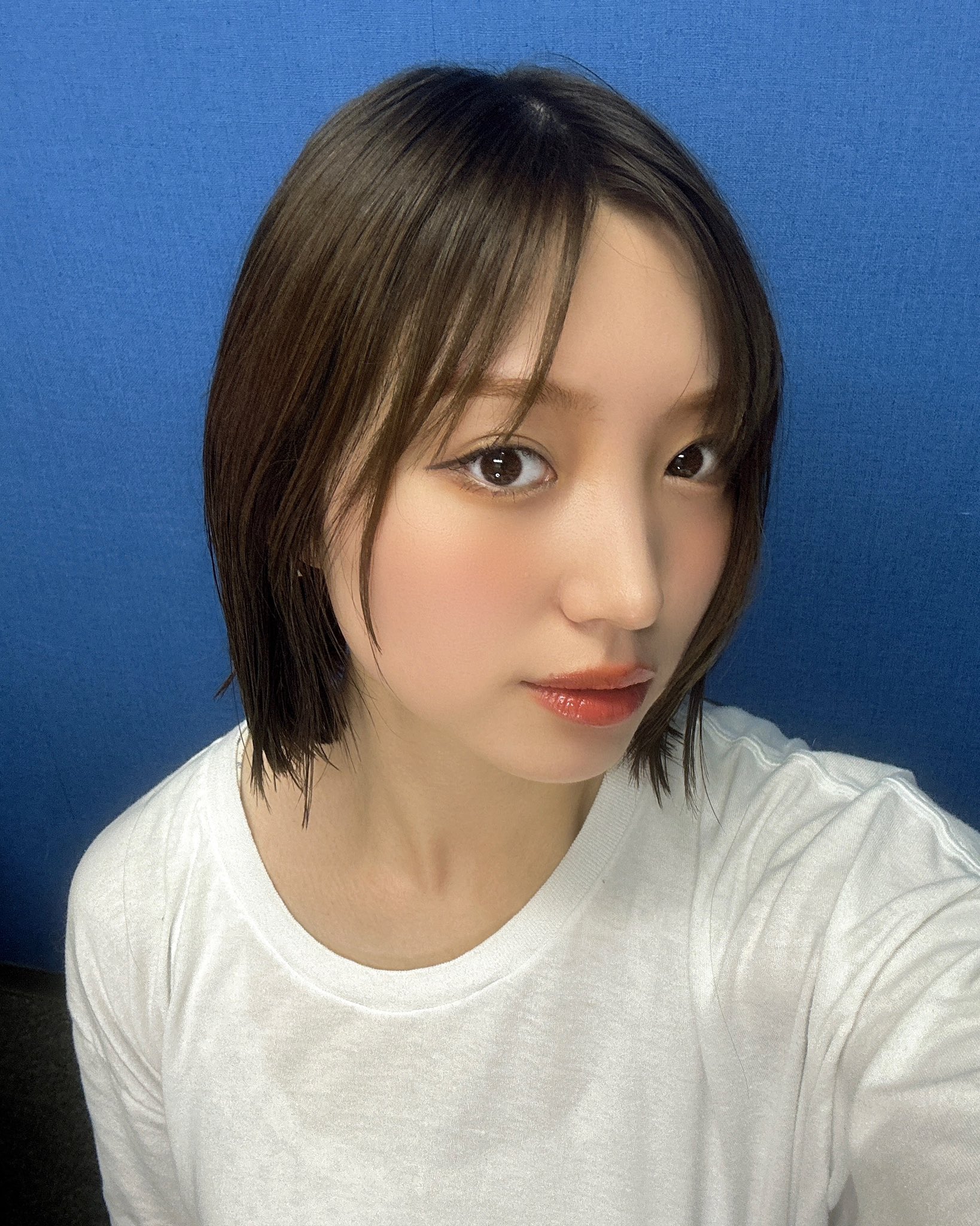 太田夢莉 Highlights by 太田夢莉 (@yuuriso_1201) / X