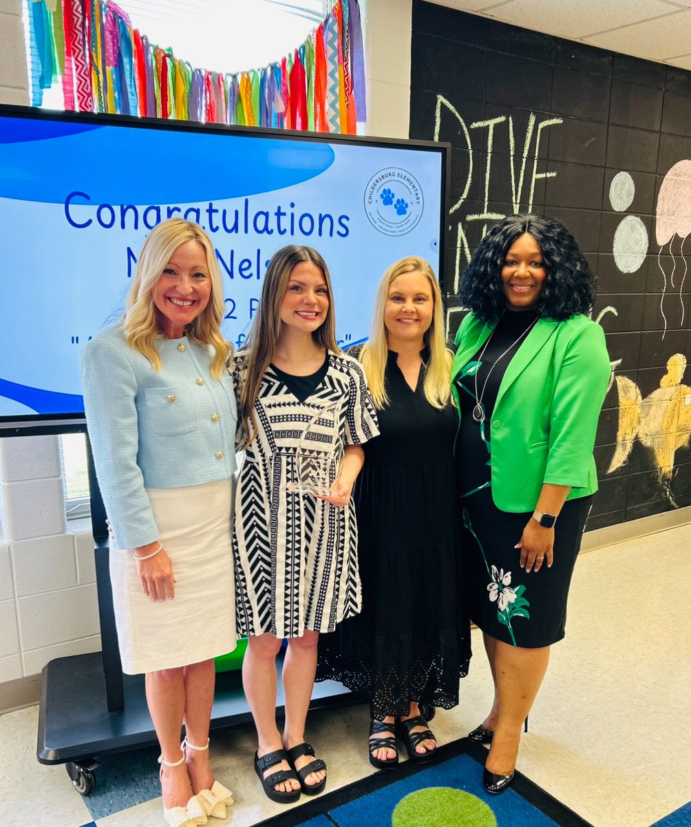 @tcboecareertech (@tcboecareertech) on Twitter photo Our <a href="/AOA/">الــســKــب</a> Early Childhood Education Pre-Aux Apprenticeship program is expanding this year! We will add Lincoln Elementary! NOW 4 of our 7 elementary schools will offer a pathway to K-3 Teacher Verification allowing an earned income and tuition support! <a href="/TCBOE/">Talladega Co Schools</a> Our <a href="/AOA/">الــســKــب</a> Early Childhood Education Pre-Aux Apprenticeship program is expanding this year! We will add Lincoln Elementary! NOW 4 of our 7 elementary schools will offer a pathway to K-3 Teacher Verification allowing an earned income and tuition support! <a href="/TCBOE/">Talladega Co Schools</a>