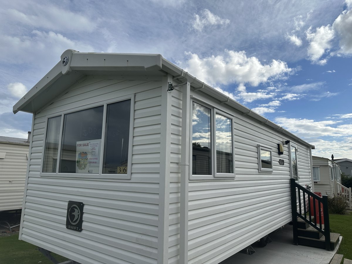 Brookside Caravan Park tweet media