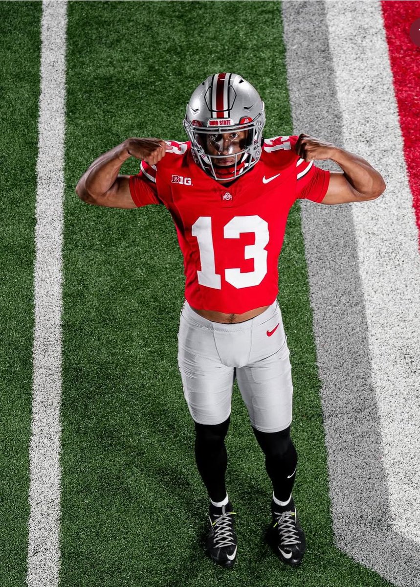 #CampSeason#Zone6#AlwaysBelieve#KeepGrinding#13BrysonRpdgers✋🏾🖖🏾💪🏾🔥❤️💯